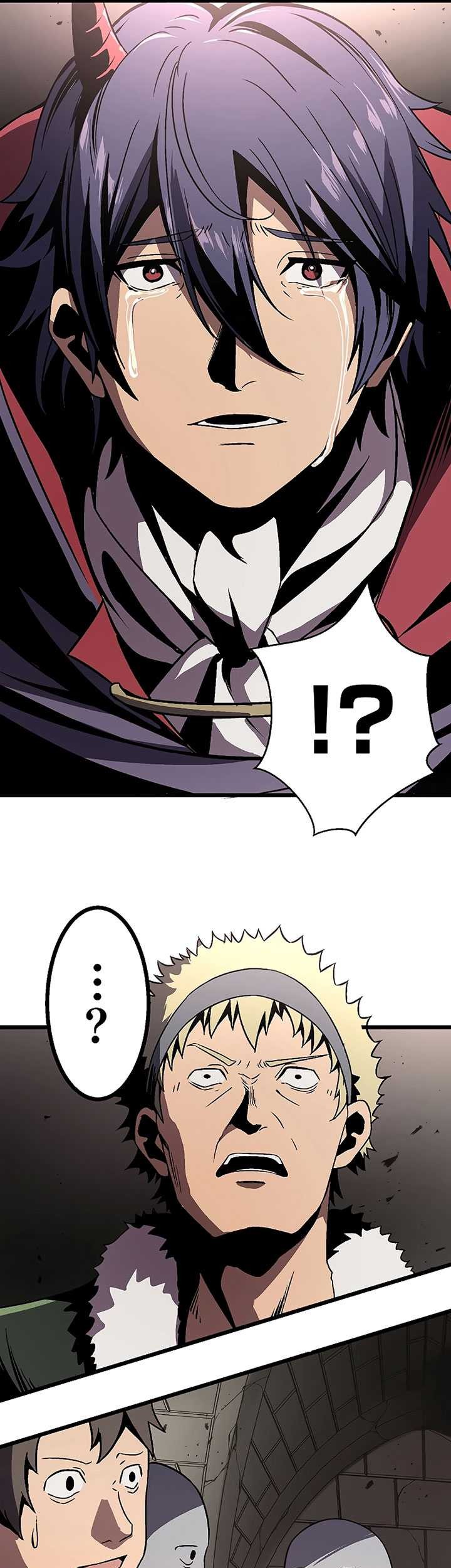 Dungeon Defense Chapter 05 Gambar 38