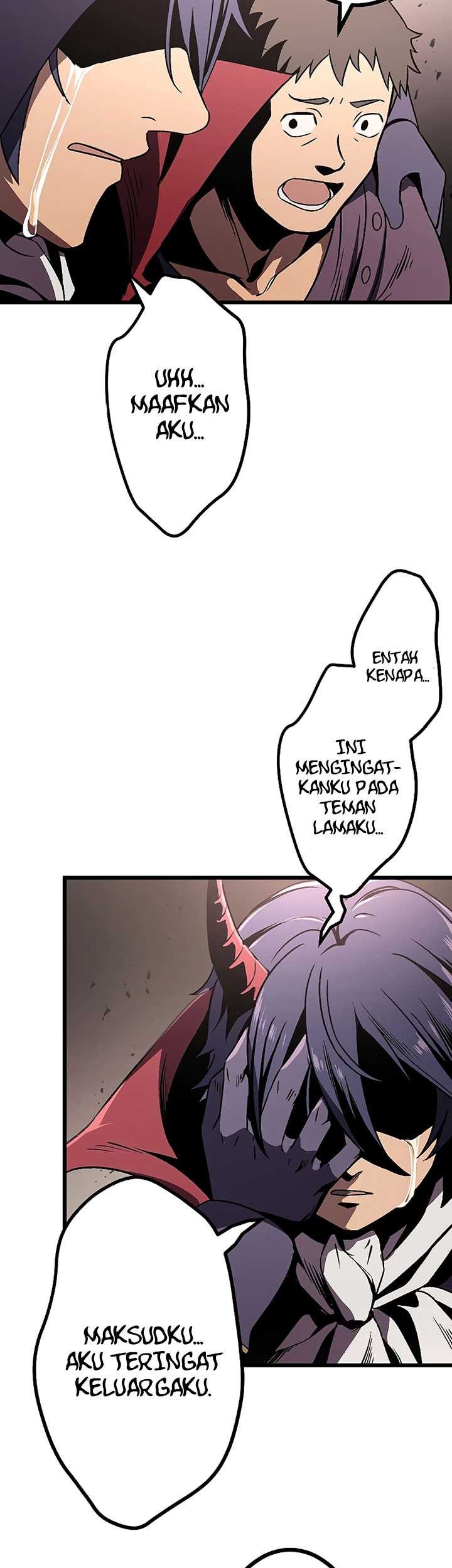 Dungeon Defense Chapter 05 Gambar 40