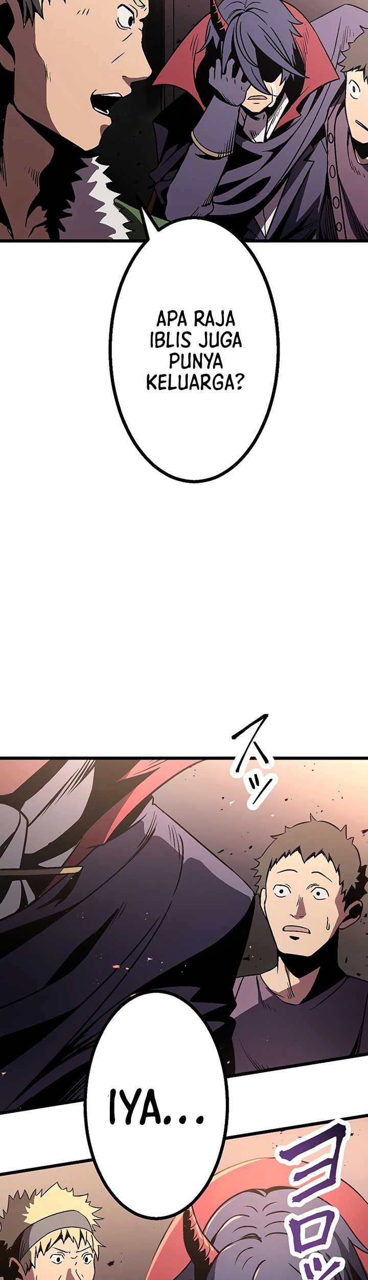 Dungeon Defense Chapter 05 Gambar 42