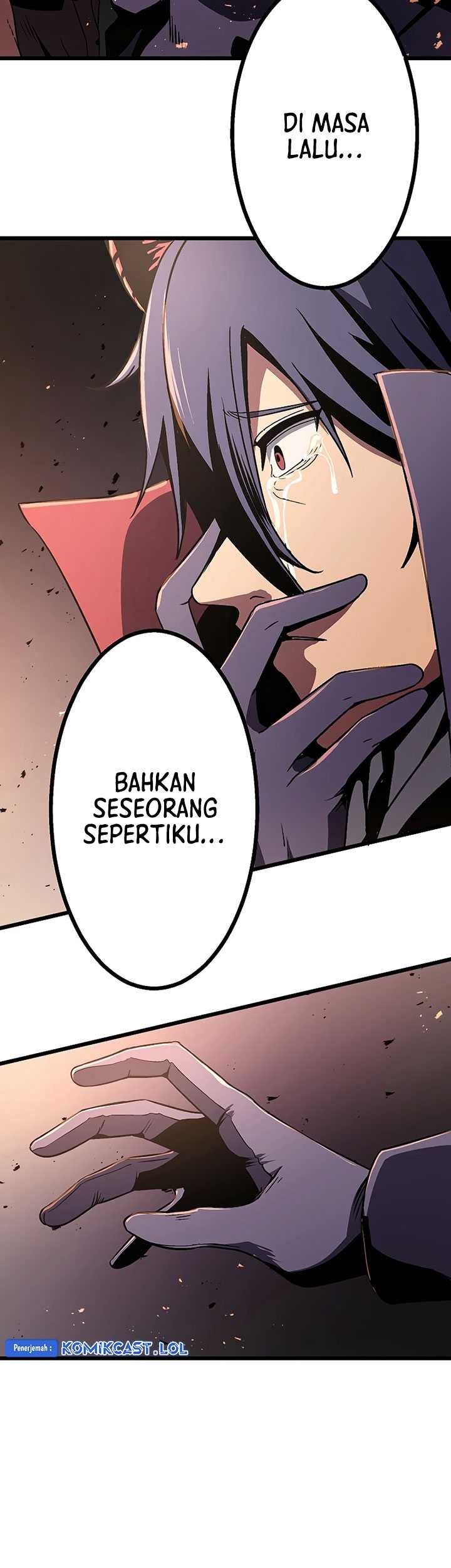 Dungeon Defense Chapter 05 Gambar 44