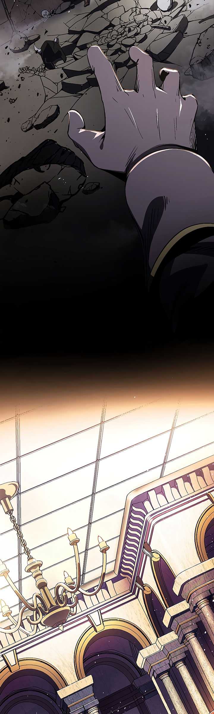 Dungeon Defense Chapter 05 Gambar 47