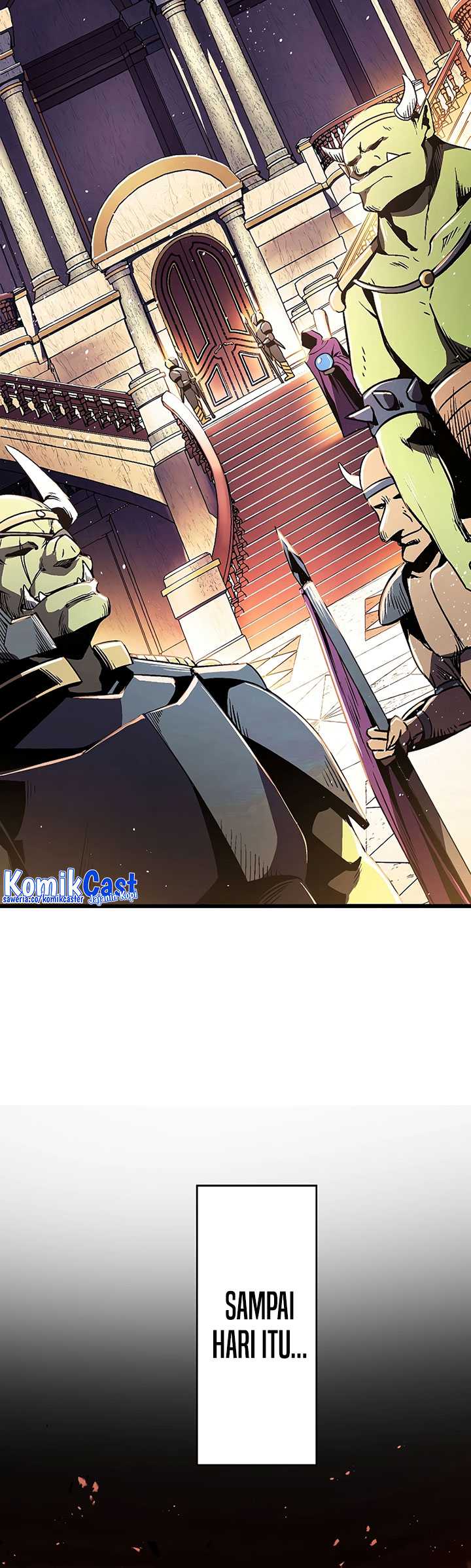 Dungeon Defense Chapter 05 Gambar 48