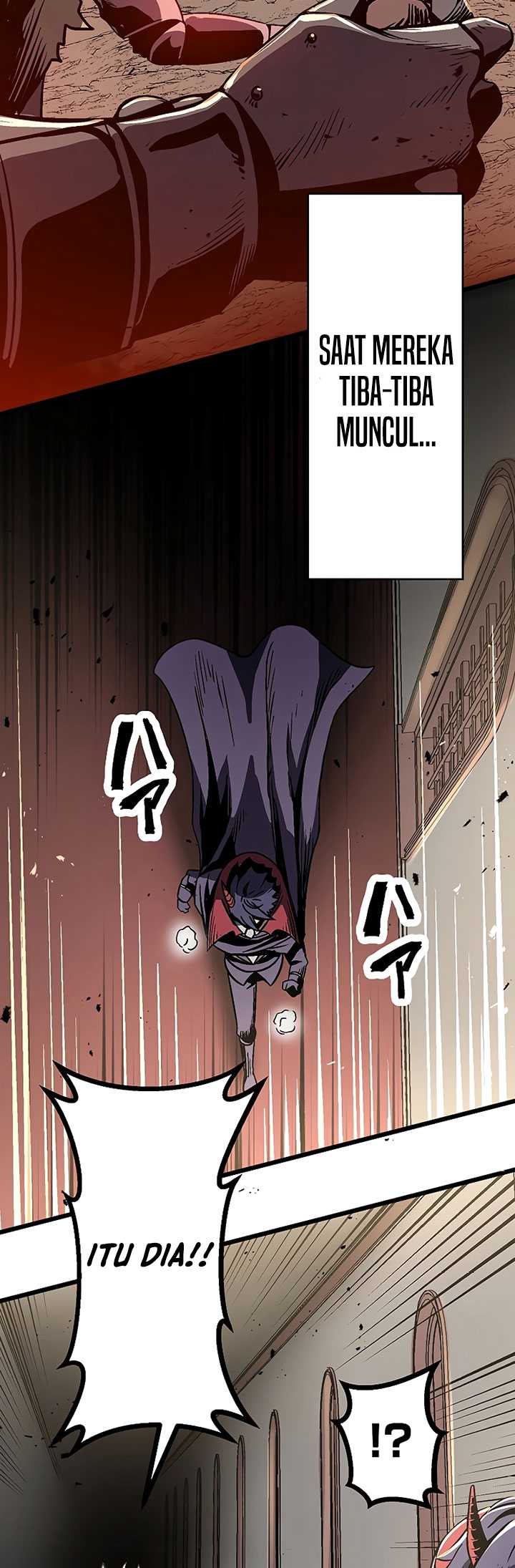 Dungeon Defense Chapter 05 Gambar 50