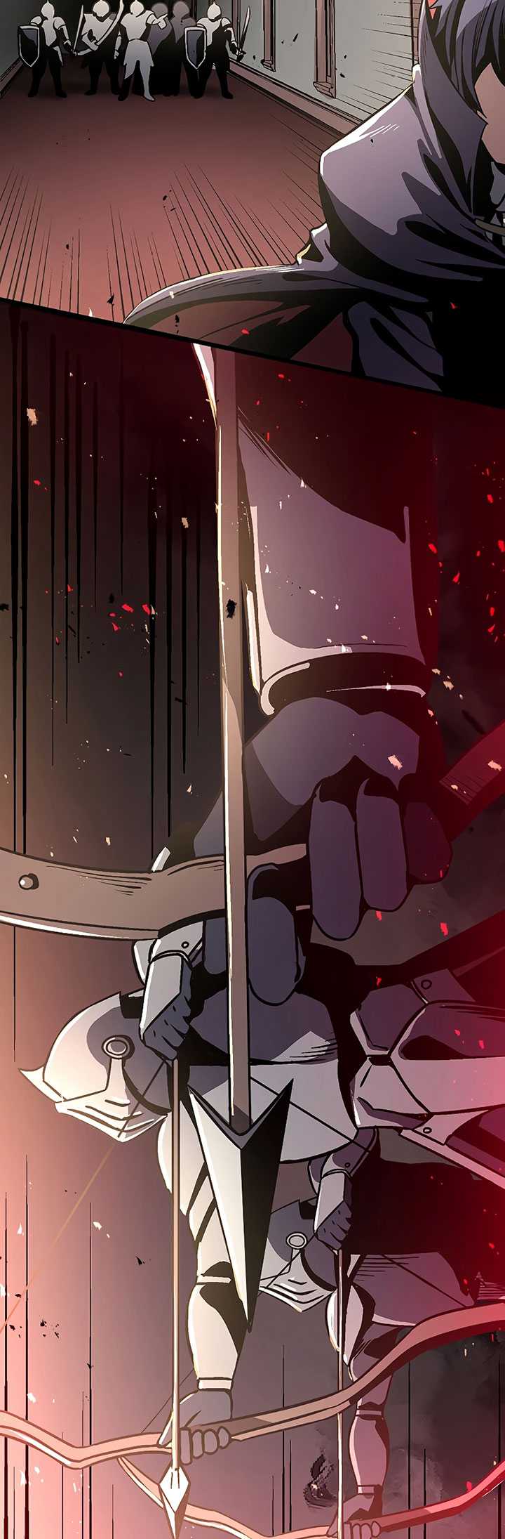 Dungeon Defense Chapter 05 Gambar 51