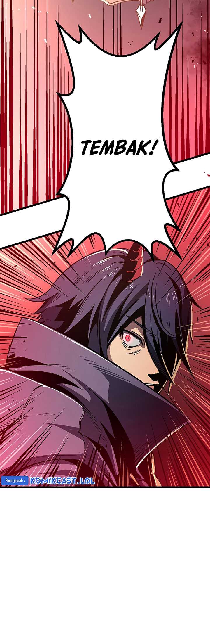 Dungeon Defense Chapter 05 Gambar 52