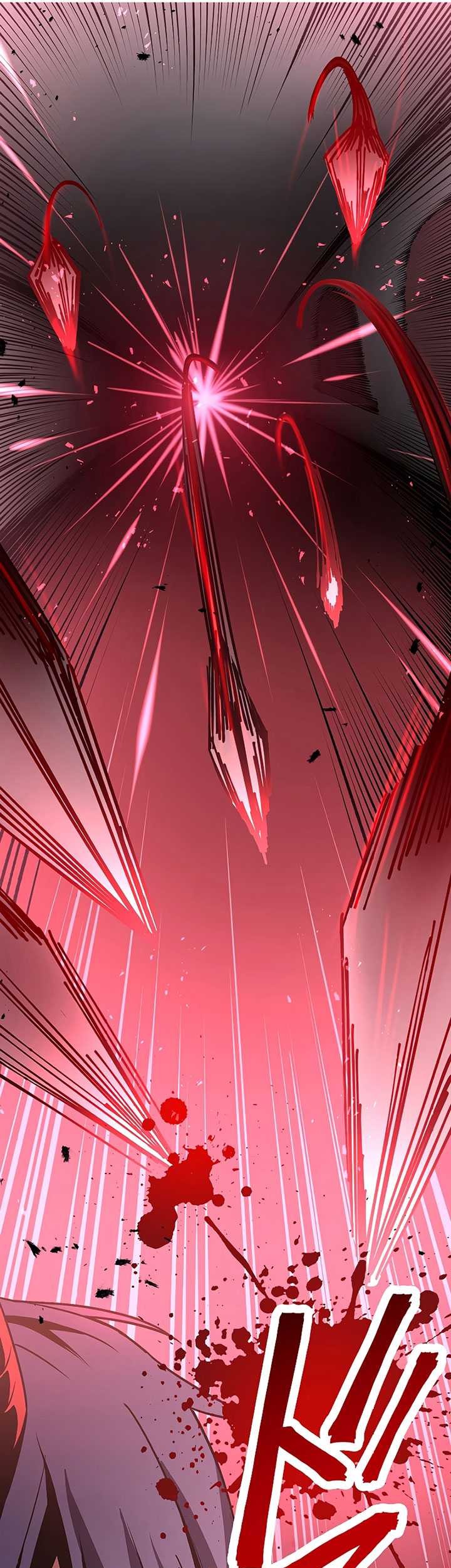 Dungeon Defense Chapter 05 Gambar 53
