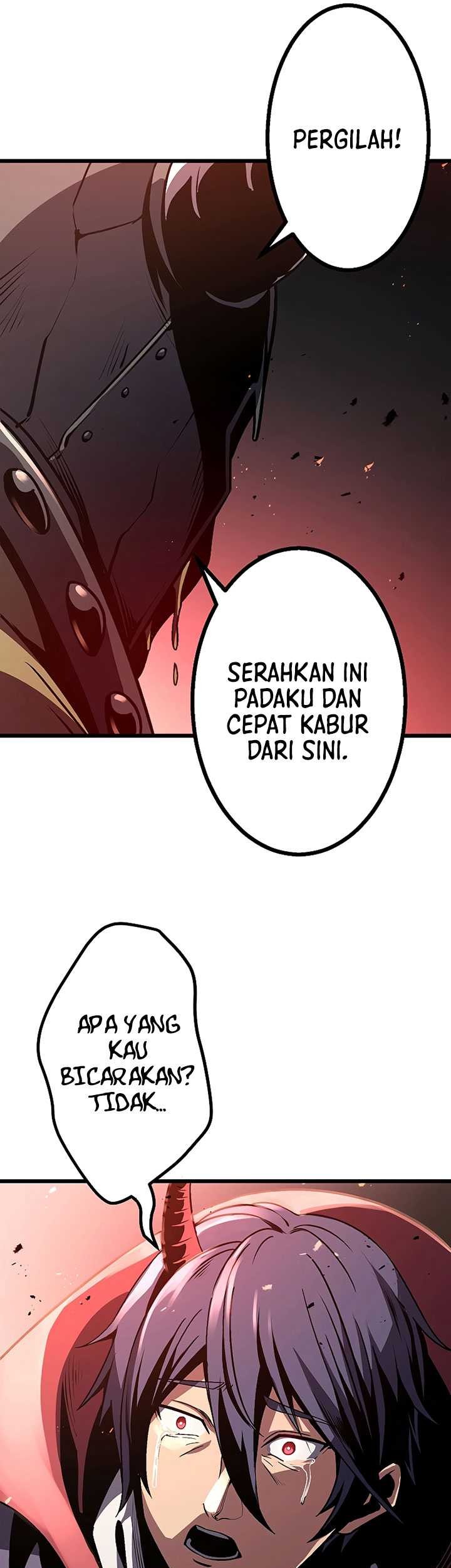 Dungeon Defense Chapter 05 Gambar 61