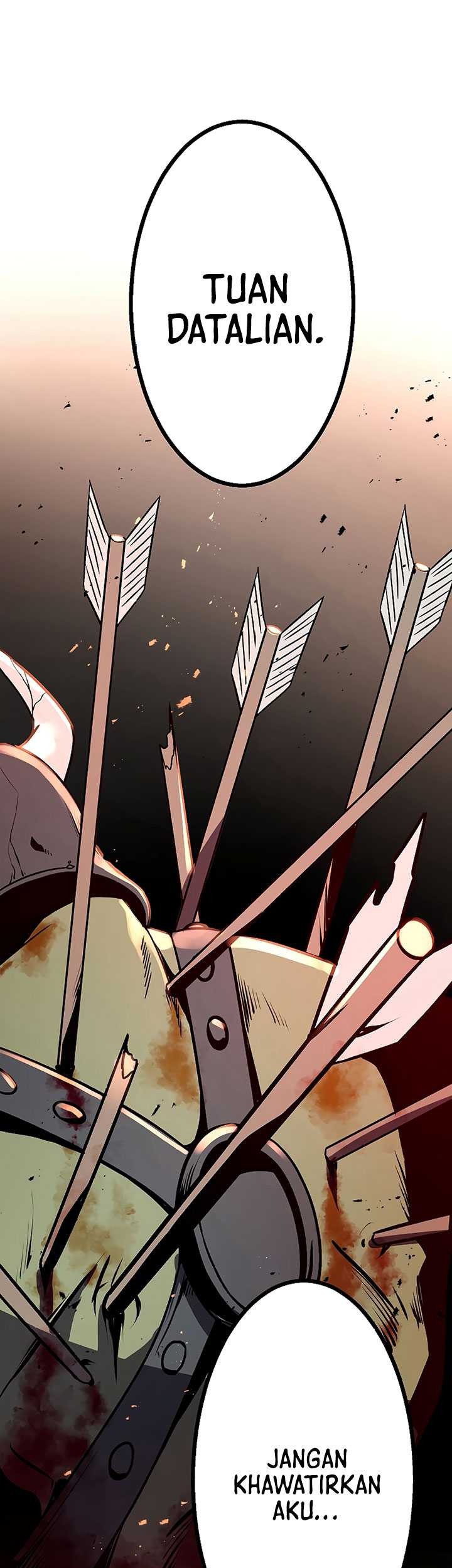 Dungeon Defense Chapter 05 Gambar 65
