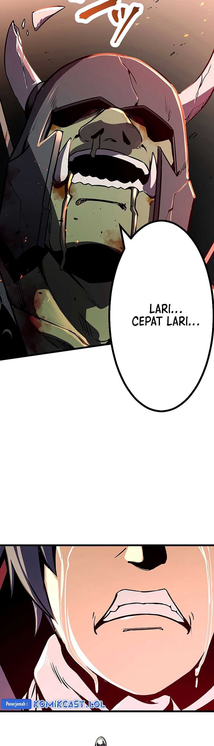 Dungeon Defense Chapter 05 Gambar 67