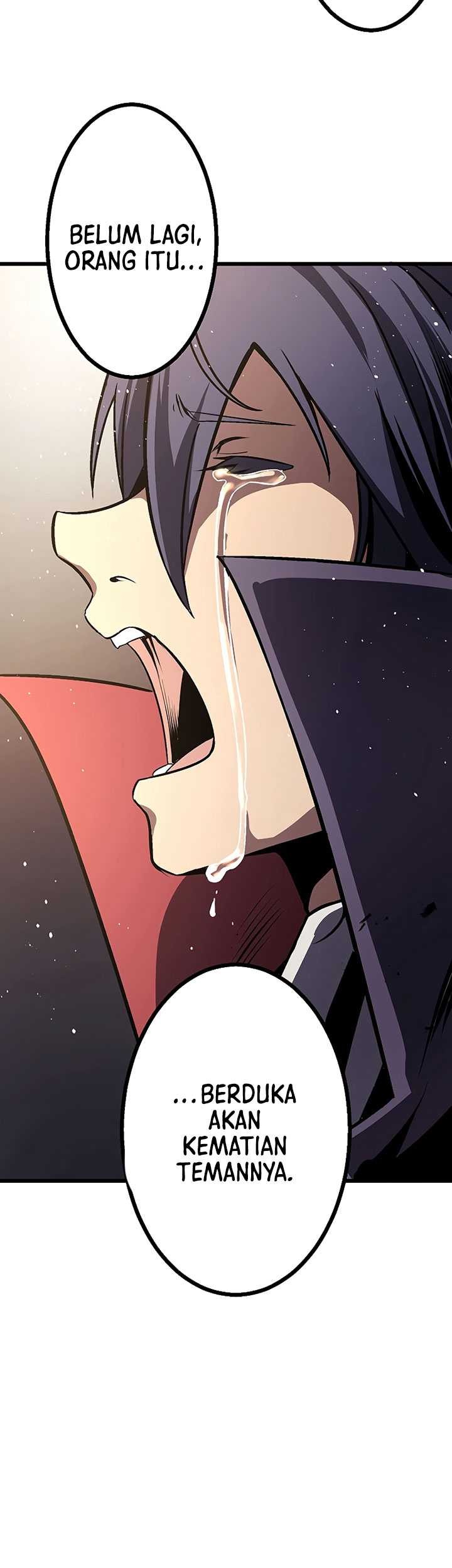 Dungeon Defense Chapter 05 Gambar 79