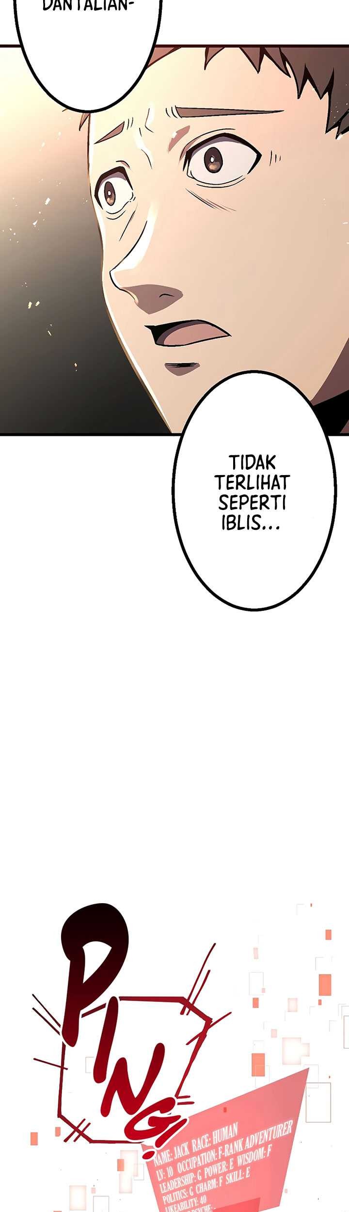 Dungeon Defense Chapter 05 Gambar 81