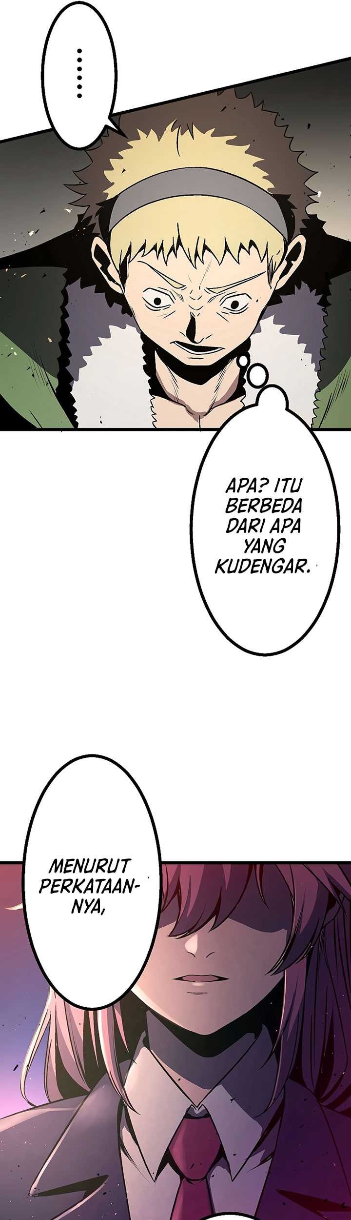 Dungeon Defense Chapter 05 Gambar 85