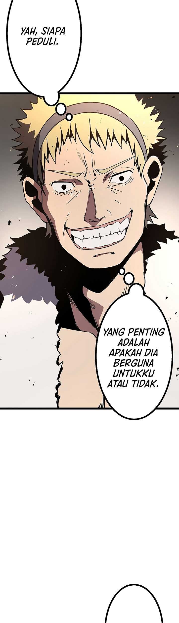 Dungeon Defense Chapter 05 Gambar 89