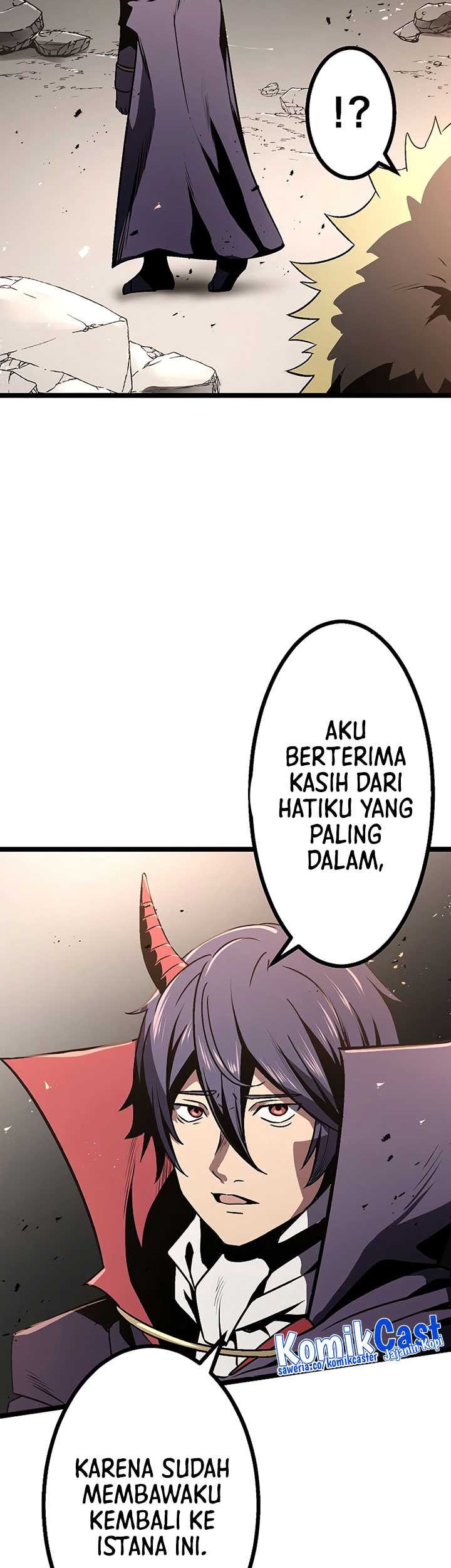 Dungeon Defense Chapter 05 Gambar 91
