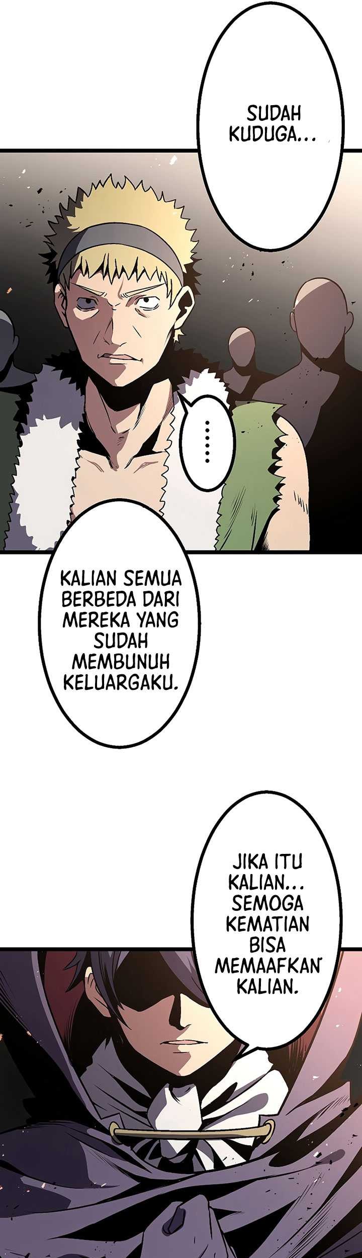 Dungeon Defense Chapter 05 Gambar 93