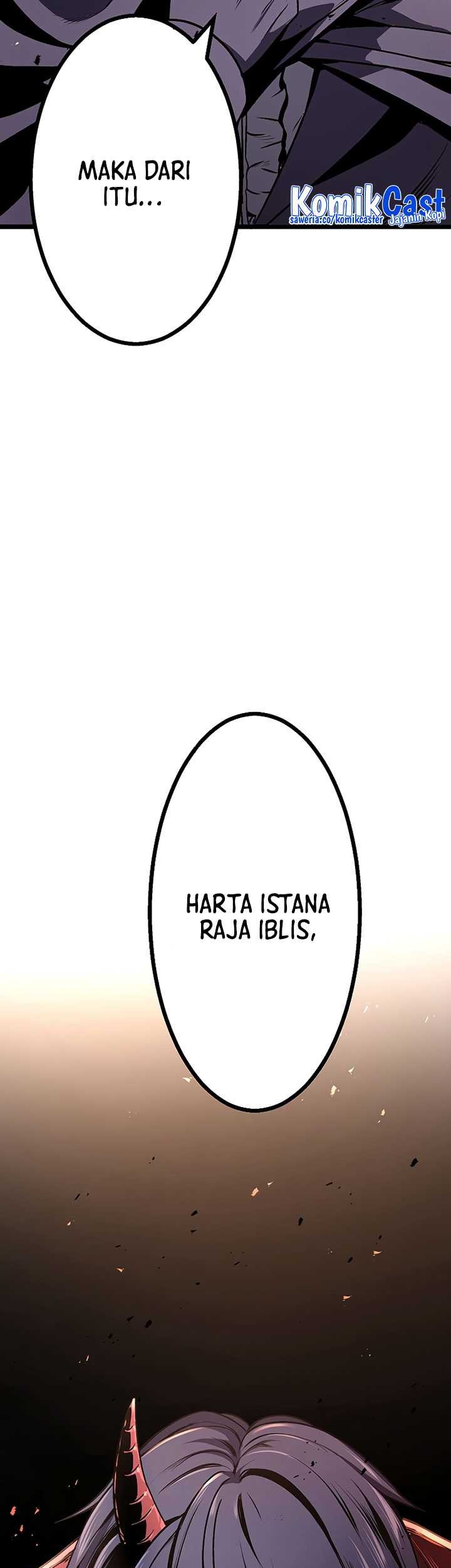 Dungeon Defense Chapter 05 Gambar 95