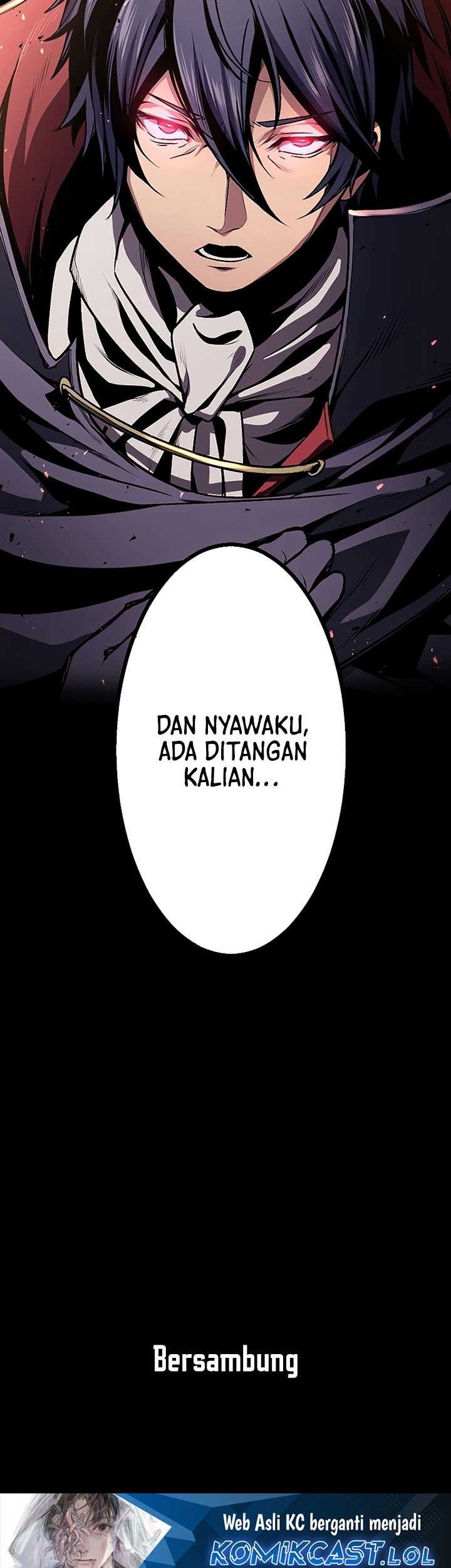 Dungeon Defense Chapter 05 Gambar 97