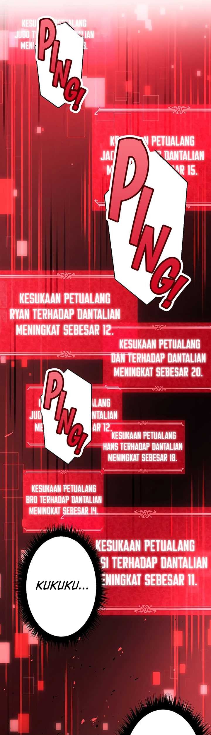 Dungeon Defense Chapter 05 Gambar 6