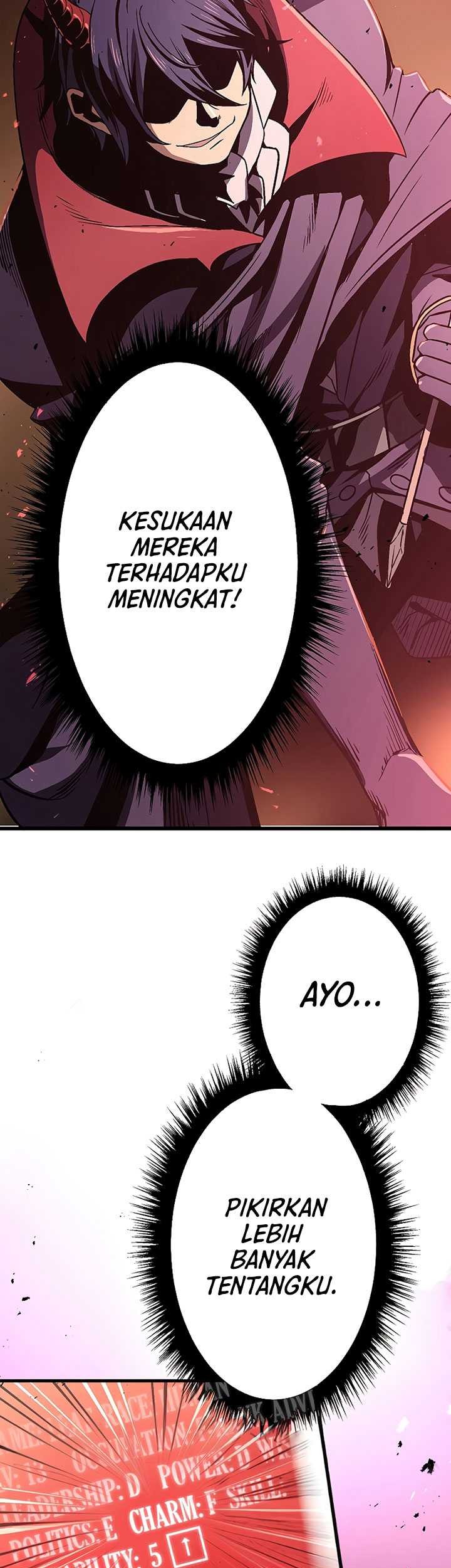 Dungeon Defense Chapter 05 Gambar 8