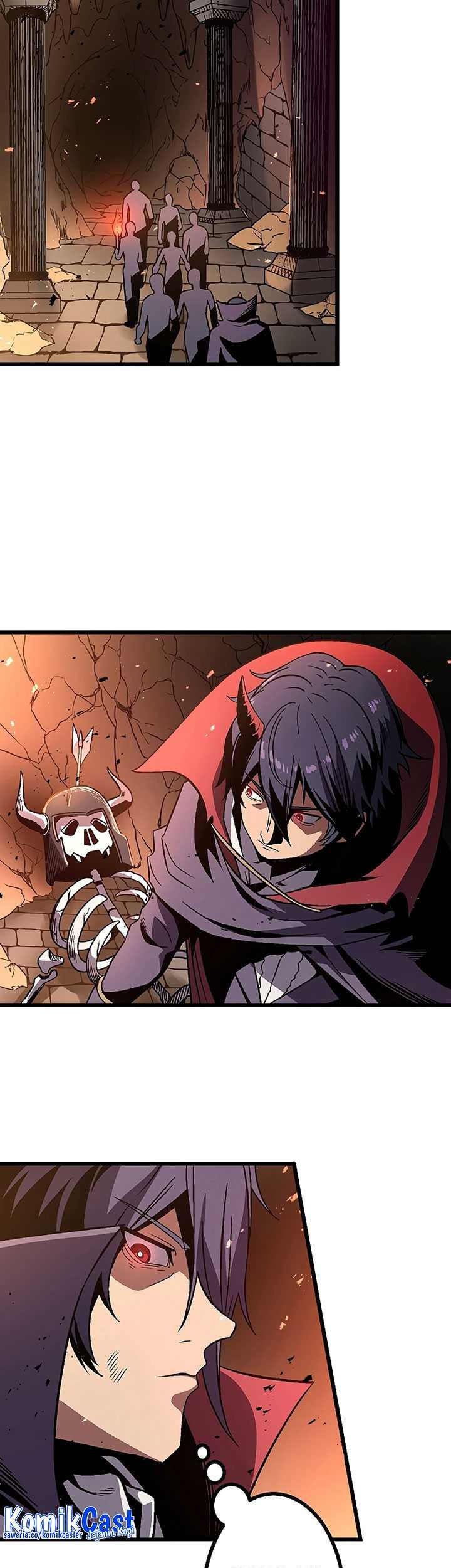 Dungeon Defense Chapter 04 Gambar 24