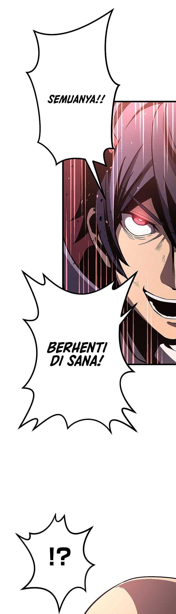 Dungeon Defense Chapter 04 Gambar 26