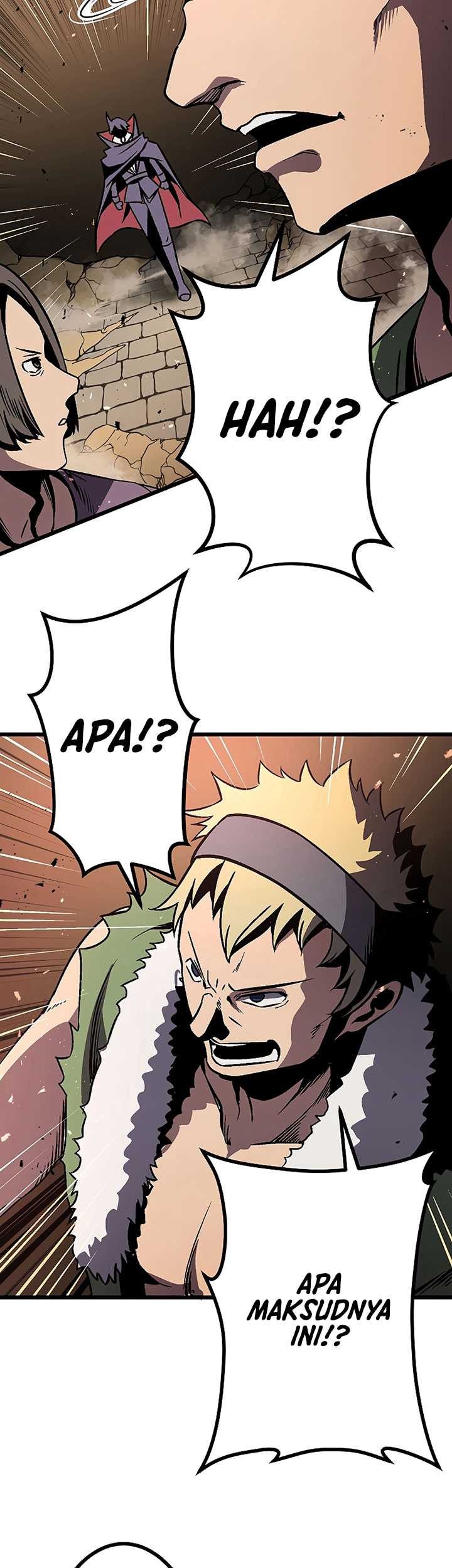 Dungeon Defense Chapter 04 Gambar 28