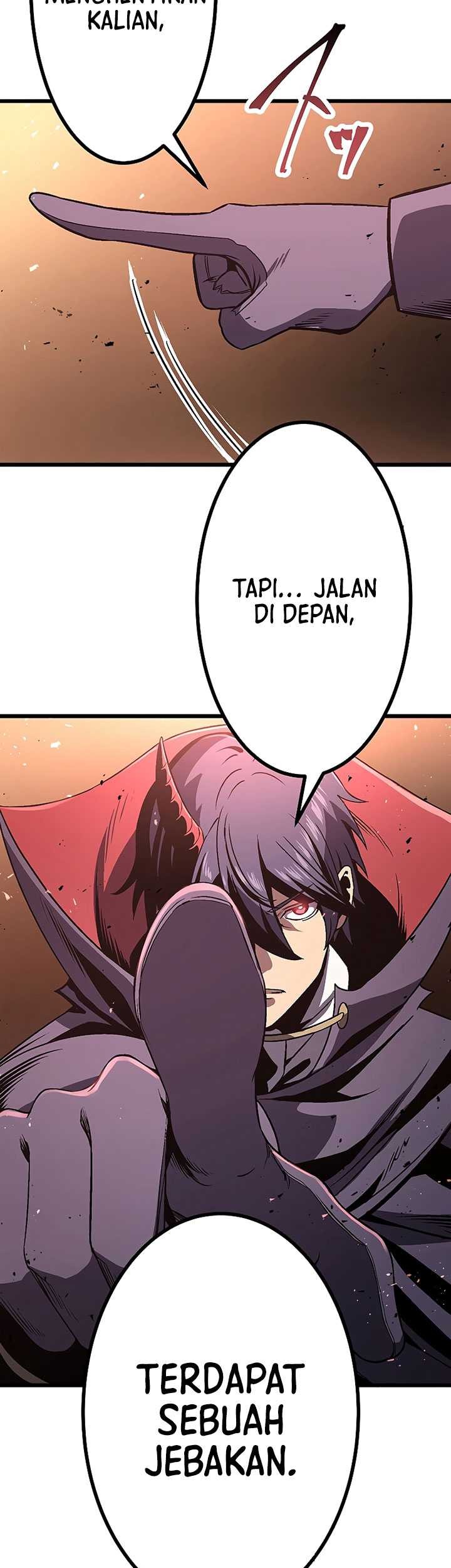 Dungeon Defense Chapter 04 Gambar 30