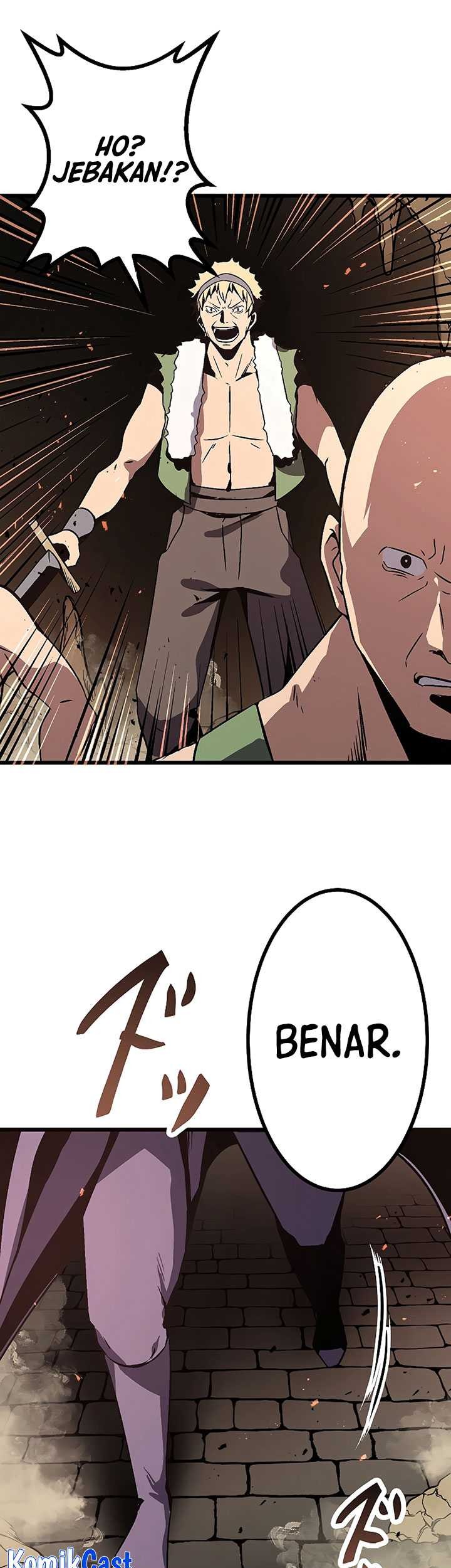 Dungeon Defense Chapter 04 Gambar 32