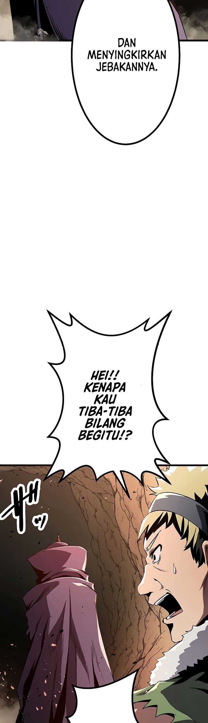Dungeon Defense Chapter 04 Gambar 38