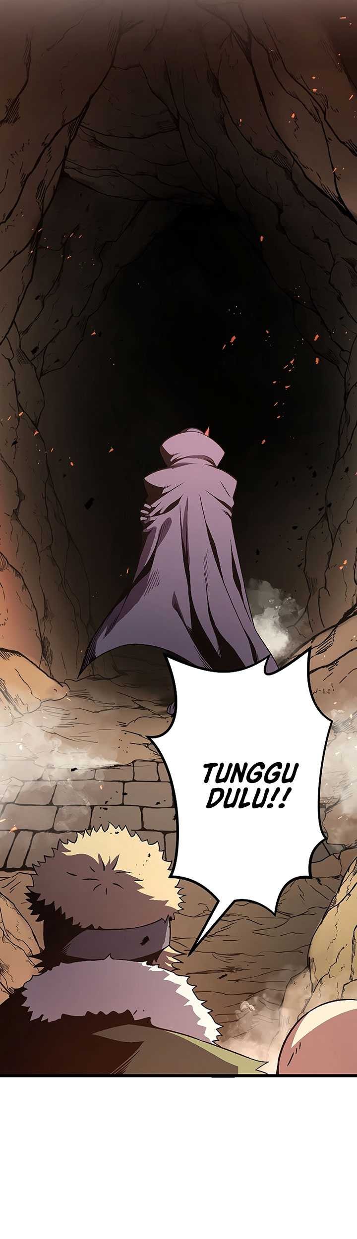 Dungeon Defense Chapter 04 Gambar 42