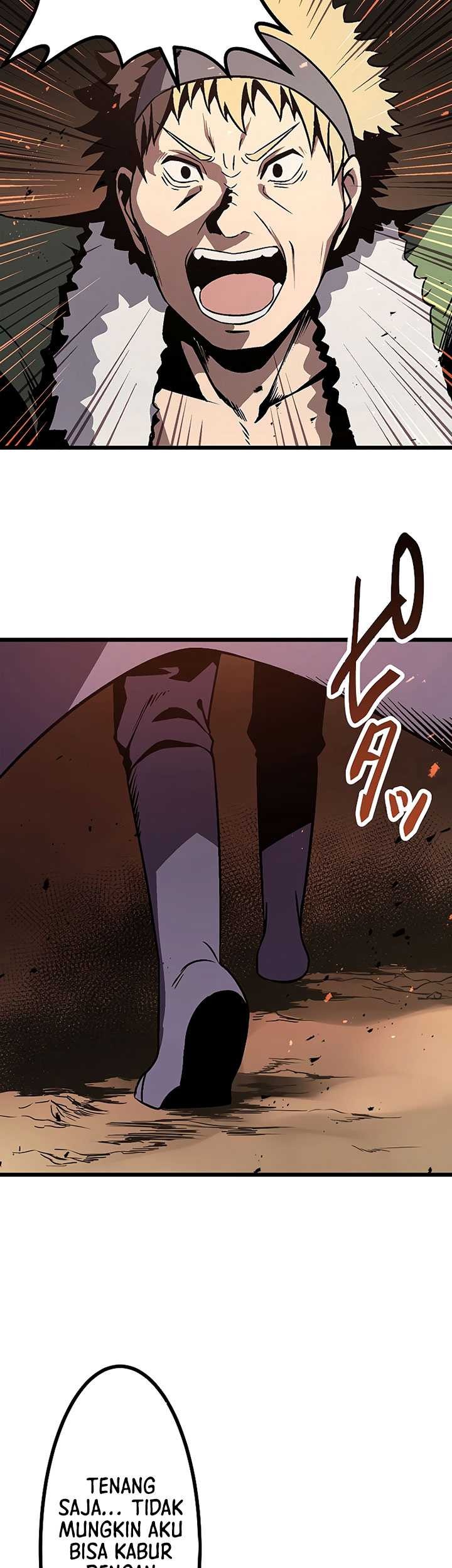 Dungeon Defense Chapter 04 Gambar 44
