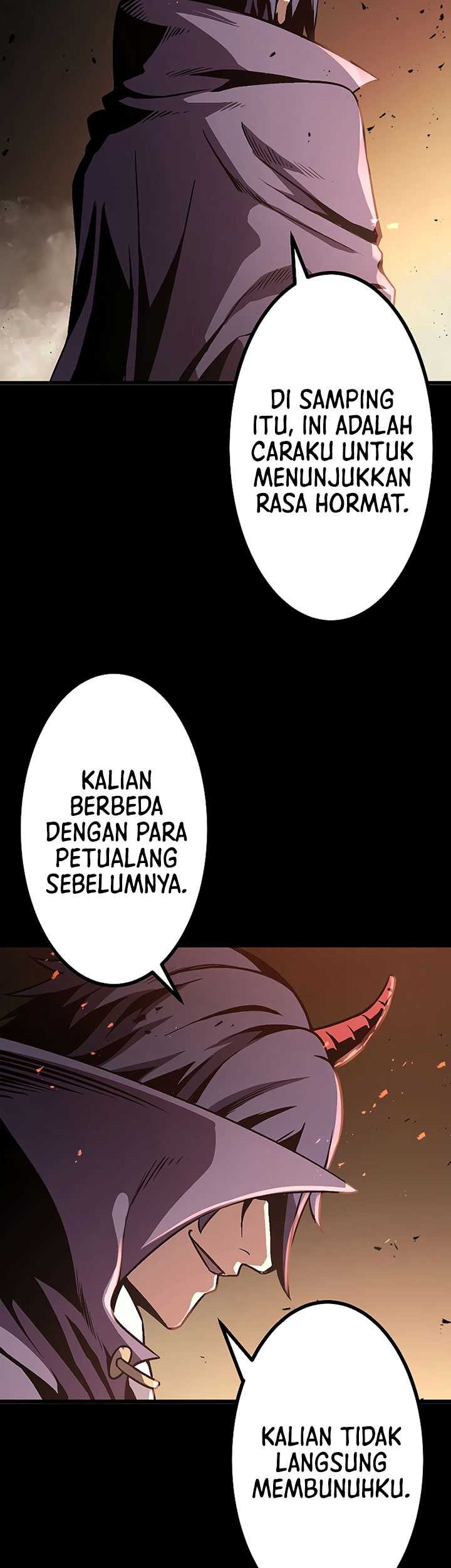 Dungeon Defense Chapter 04 Gambar 46