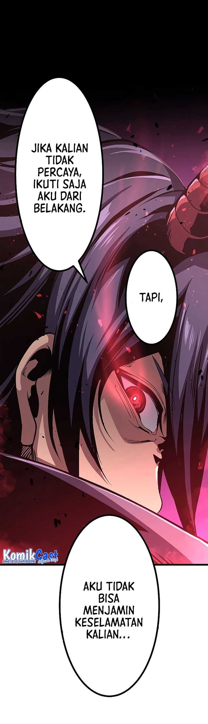 Dungeon Defense Chapter 04 Gambar 48