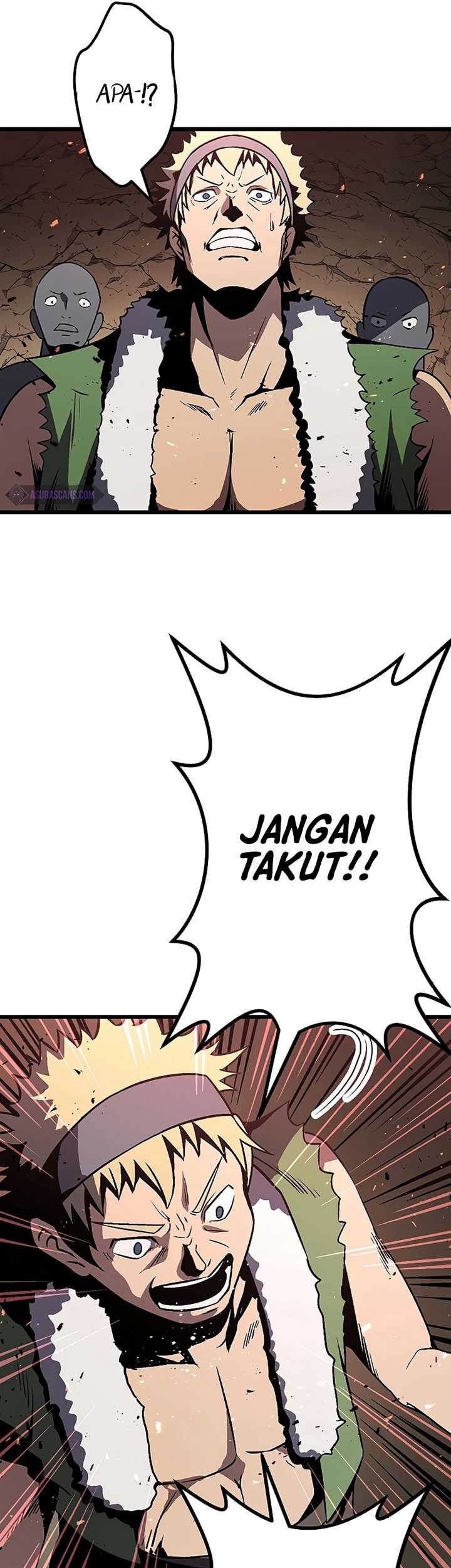 Dungeon Defense Chapter 04 Gambar 50