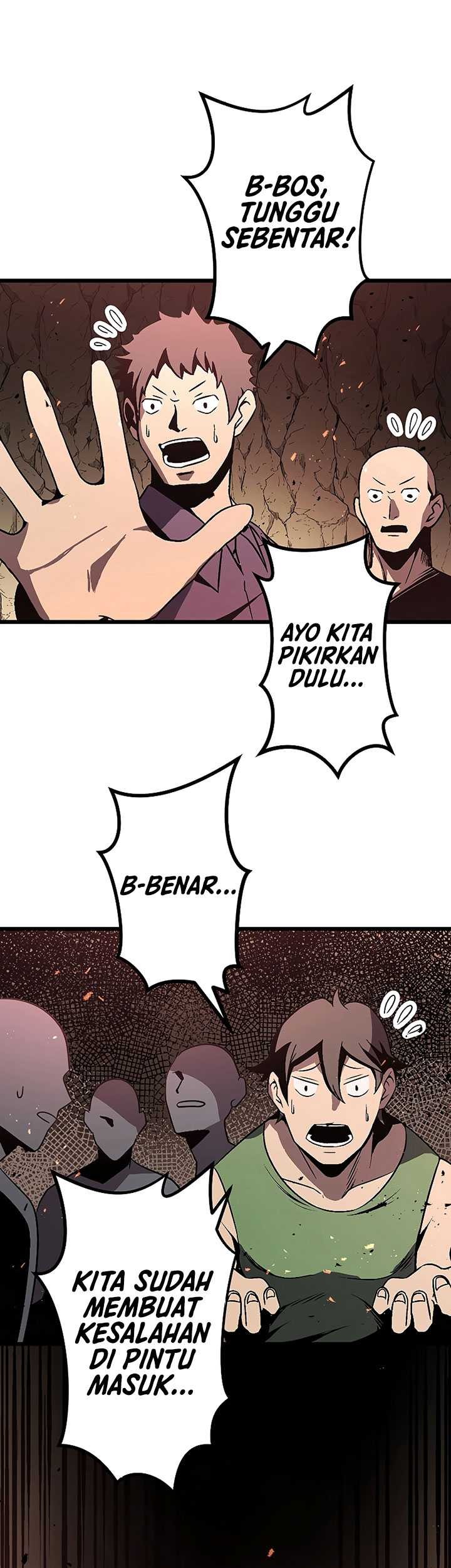 Dungeon Defense Chapter 04 Gambar 52