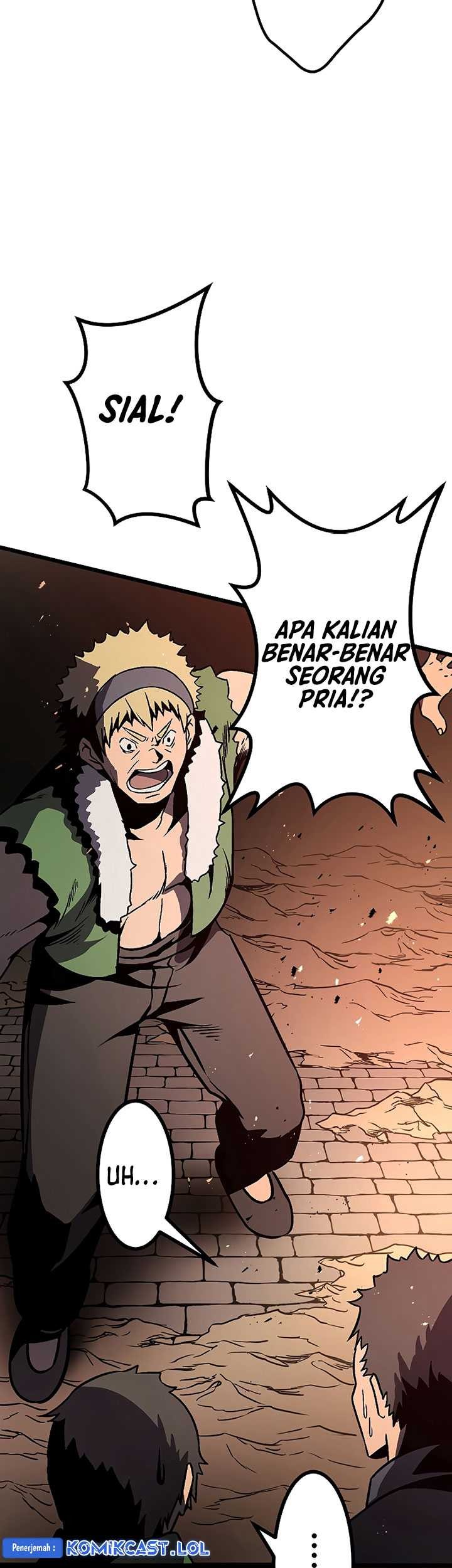 Dungeon Defense Chapter 04 Gambar 56
