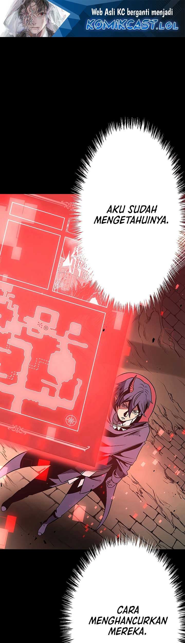 Baca Dungeon Defense Chapter 04 Gambar 2