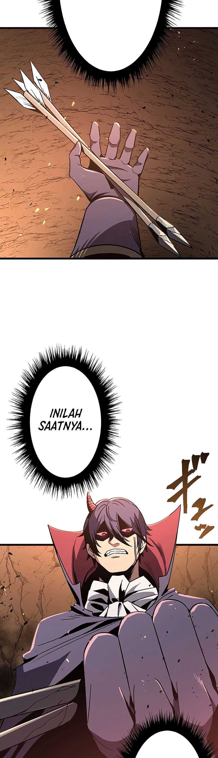 Dungeon Defense Chapter 04 Gambar 64