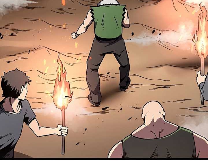 Dungeon Defense Chapter 04 Gambar 71