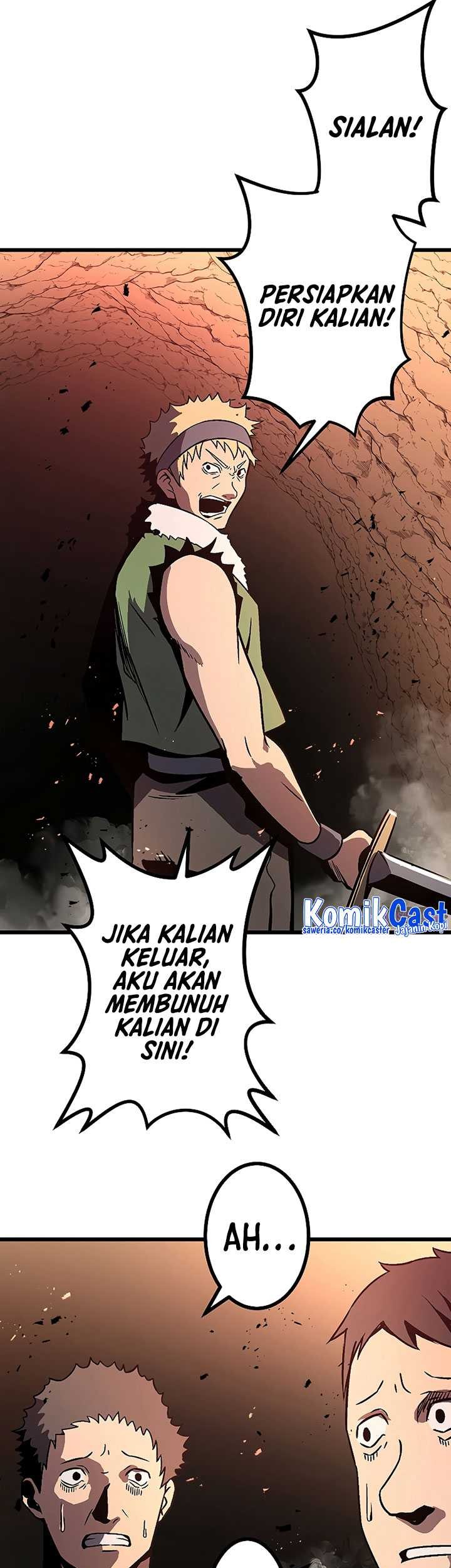 Dungeon Defense Chapter 04 Gambar 76
