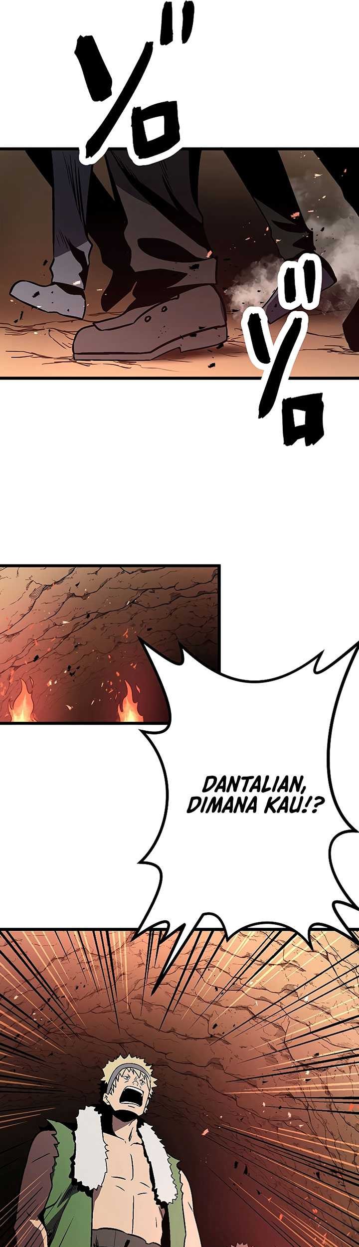 Dungeon Defense Chapter 04 Gambar 78