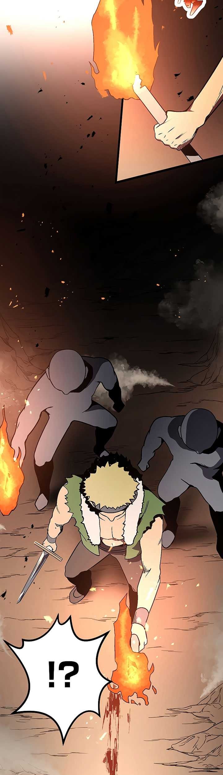 Dungeon Defense Chapter 04 Gambar 82