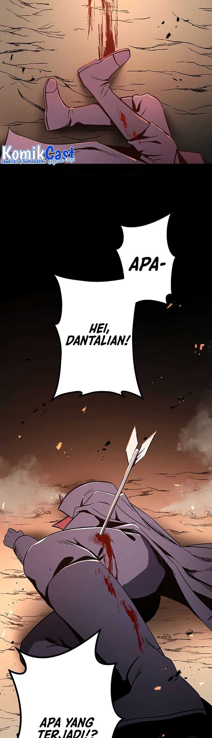 Dungeon Defense Chapter 04 Gambar 84