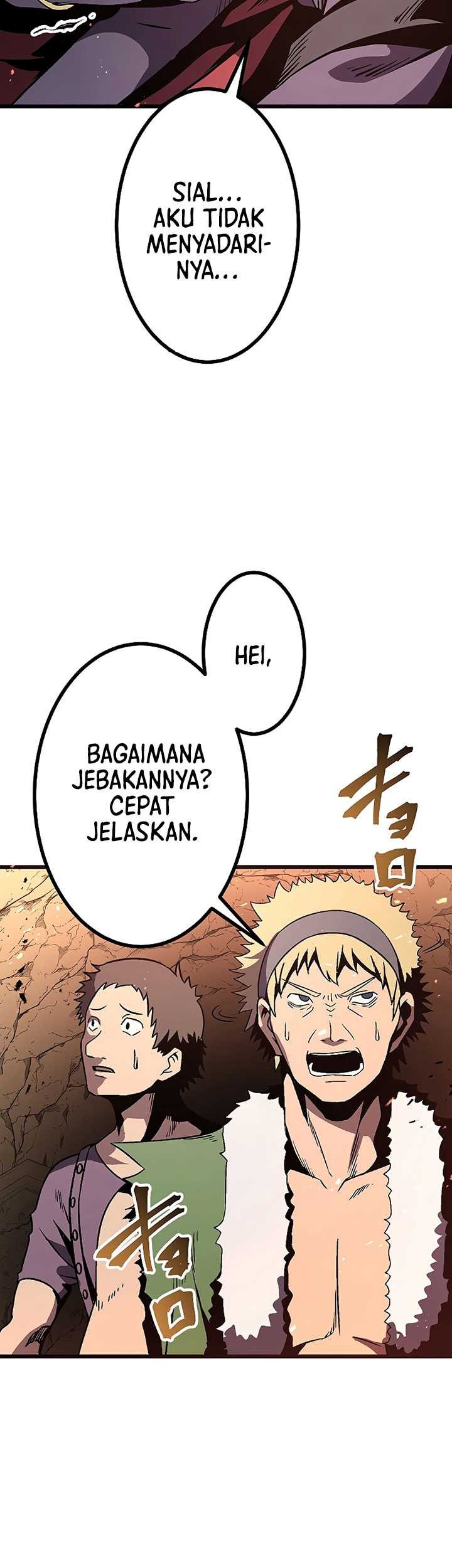 Dungeon Defense Chapter 04 Gambar 88