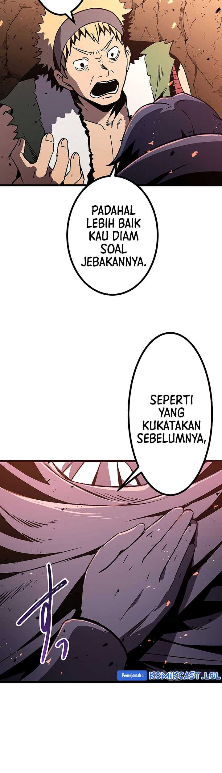 Dungeon Defense Chapter 04 Gambar 92
