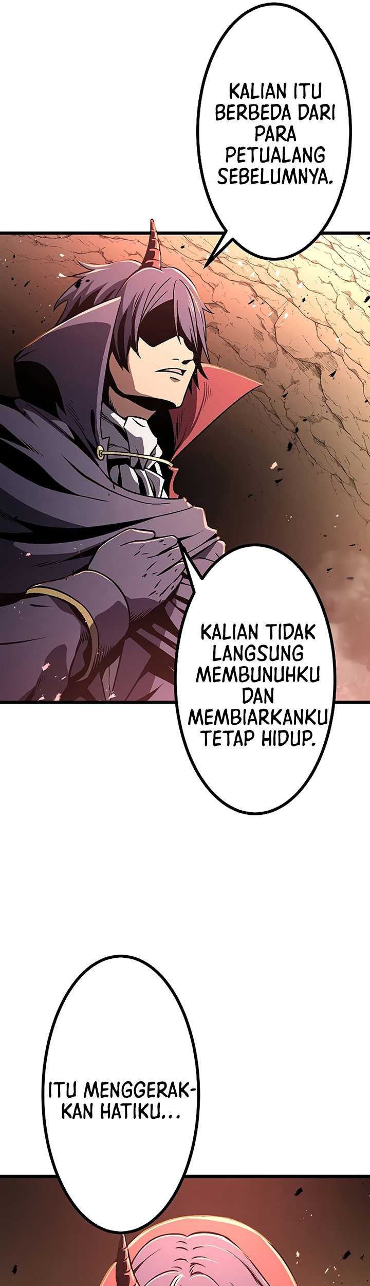 Dungeon Defense Chapter 04 Gambar 94