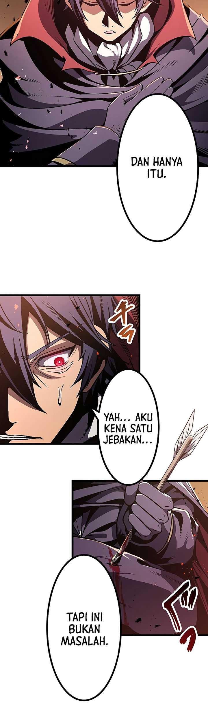Dungeon Defense Chapter 04 Gambar 96