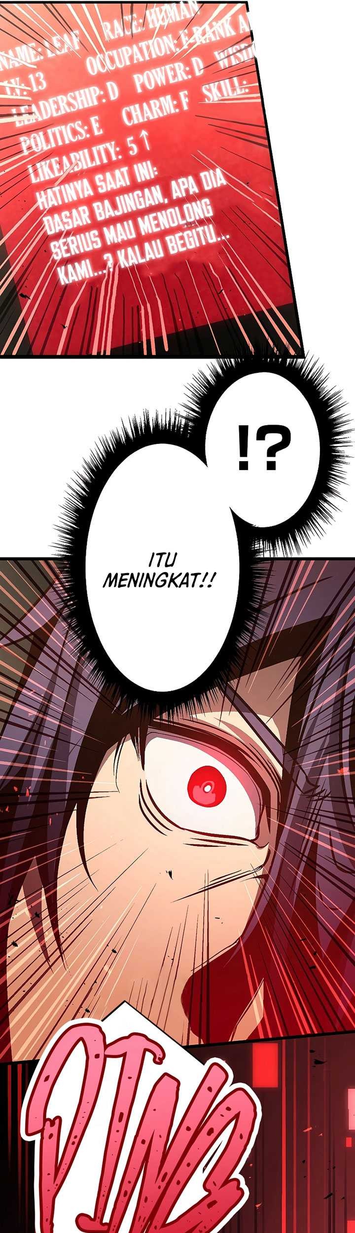Dungeon Defense Chapter 04 Gambar 102