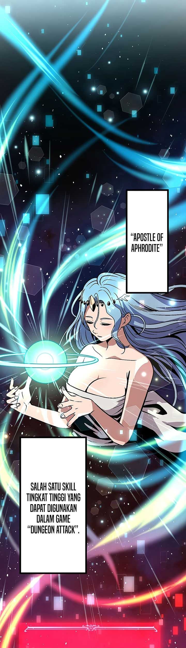 Dungeon Defense Chapter 04 Gambar 10