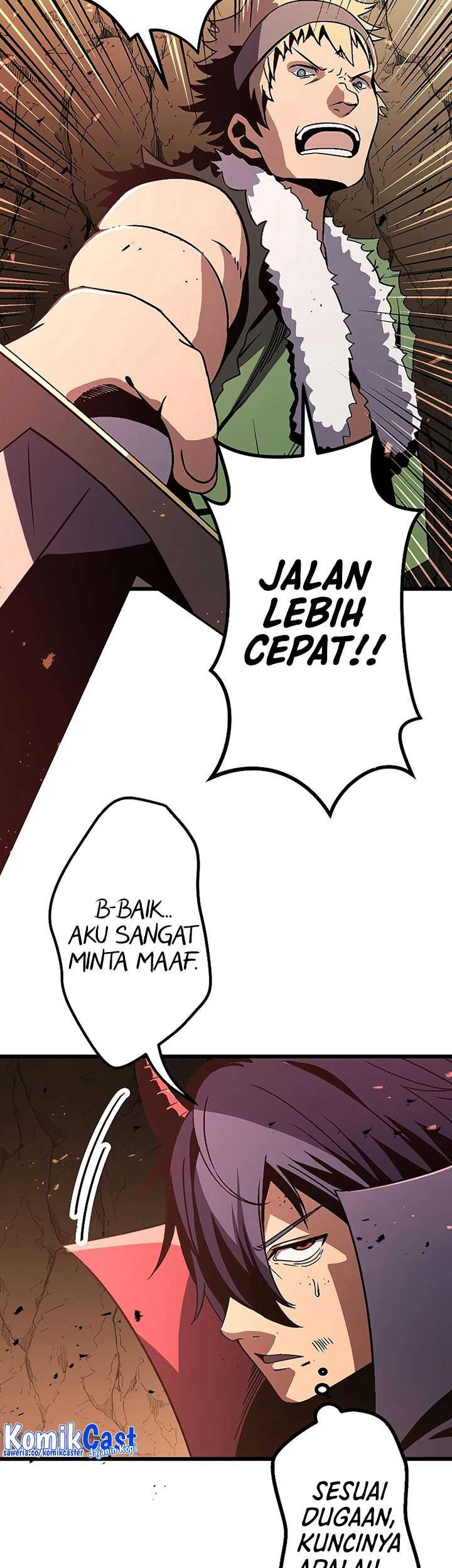 Dungeon Defense Chapter 04 Gambar 16